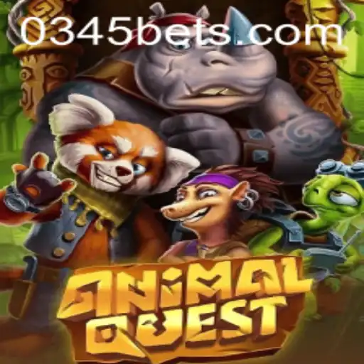 Explorando o Mundo de AnimalQuest: Um Jogo de Aventura Inovador