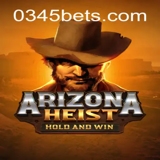 Descubra o Excitante Mundo do ArizonaHeist