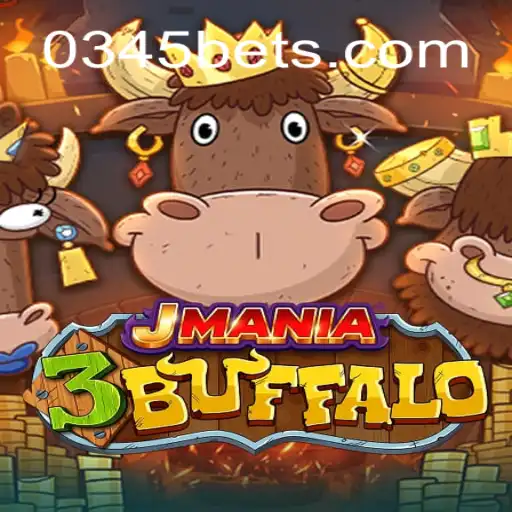 Explorando o Universo de JMania3Buffalo: Uma Aventura Inesquecível