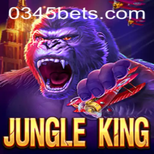 JungleKing: Aventura e Estratégia na Selva Digital