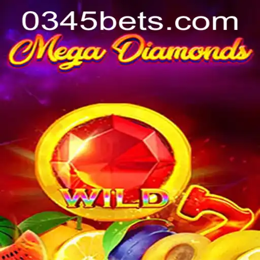 Explorando o Mundo de MegaDiamond: O Jogo de Azar Inovador de 0345.com