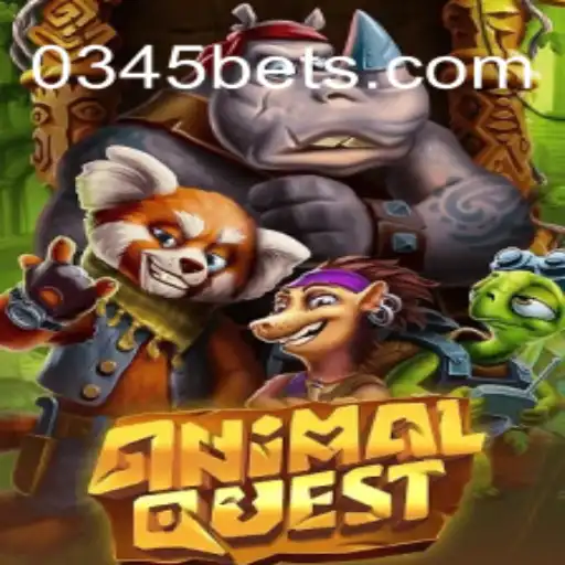 Explorando o Mundo de AnimalQuest: Um Jogo de Aventura Inovador