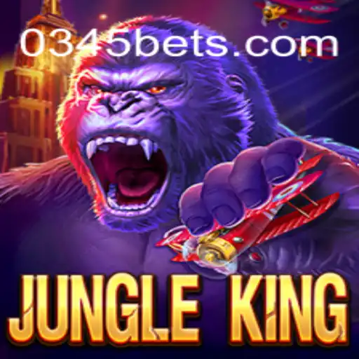 JungleKing: Aventura e Estratégia na Selva Digital