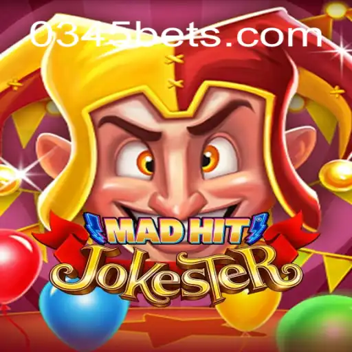 Explorando o Mundo de MadHitJokester: Um Mergulho no Jogo e Suas Regras
