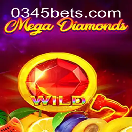 Explorando o Mundo de MegaDiamond: O Jogo de Azar Inovador de 0345.com
