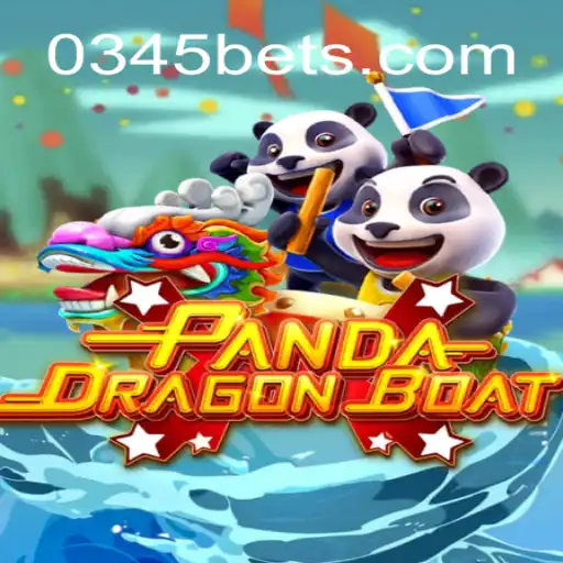 PANDADRAGONBOAT: Um Mergulho no Mundo Aquático dos Pandas