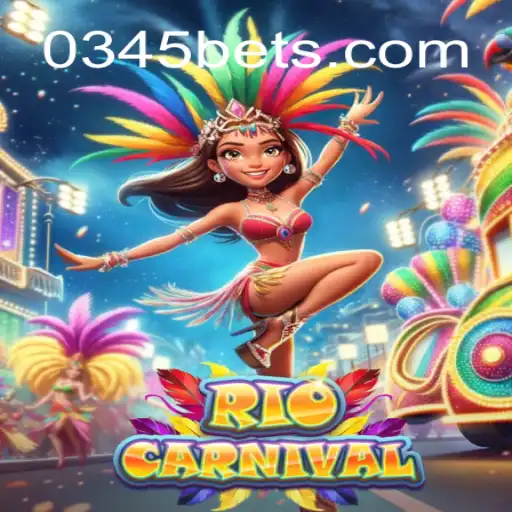 RioCarnival Game: Uma Experiência Vibrante e Única
