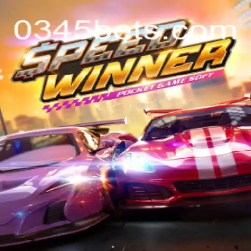 Explorando o Mundo do SpeedWinner: Um Jogo de Corrida Inovador em 0345.com