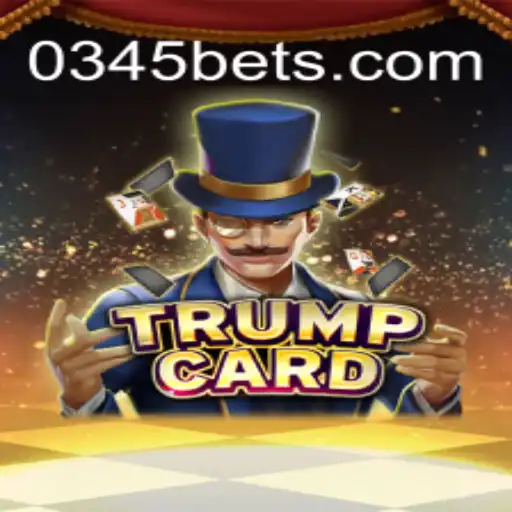 Descubra o Empolgante Mundo de TrumpCard
