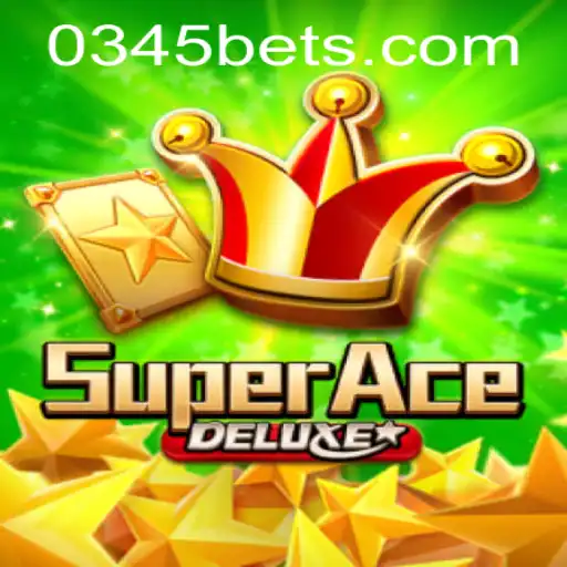 SuperAceDeluxe: Mergulhe na Aventura Virtual 0345.com